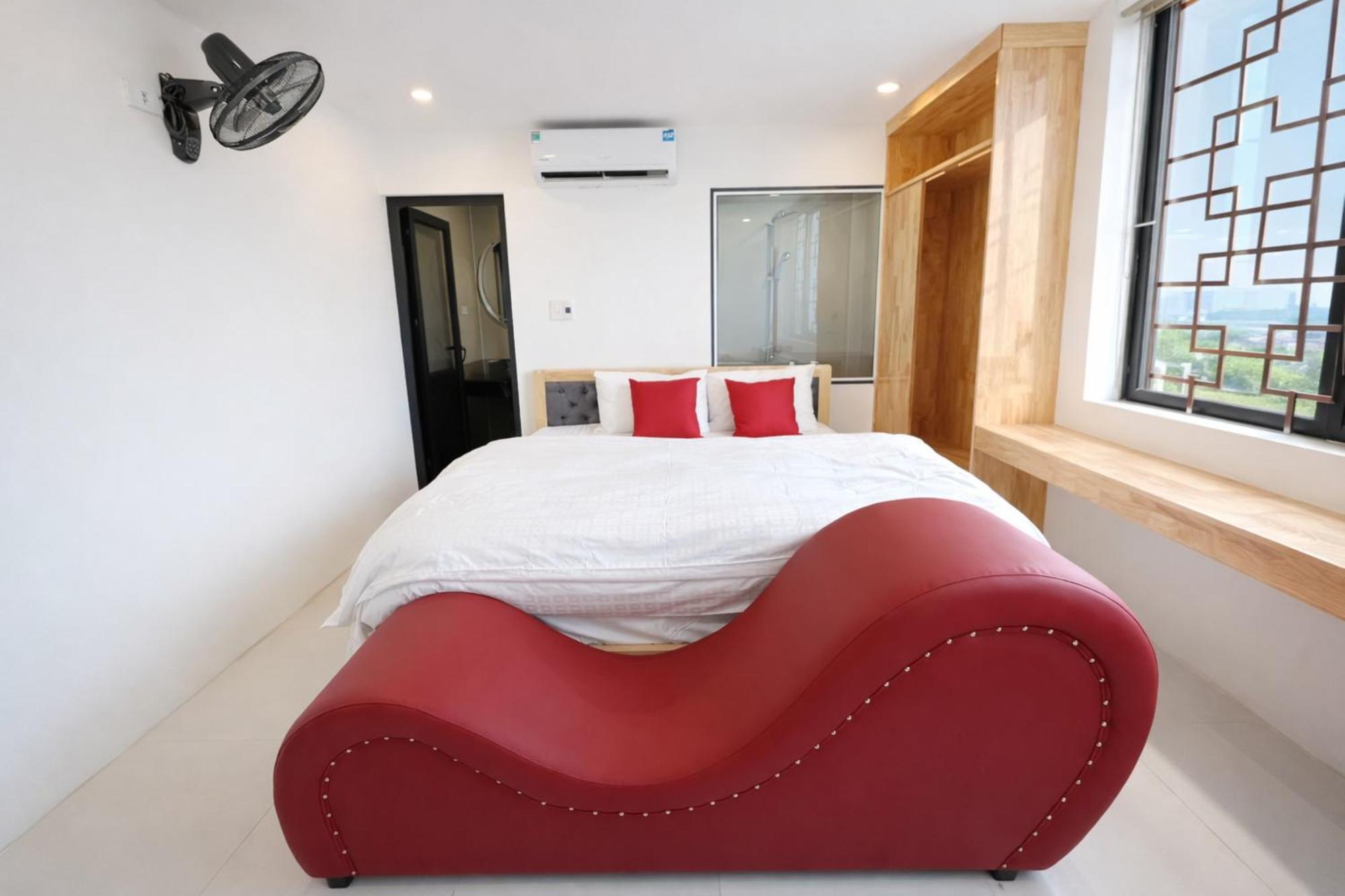 Habibi Hotel — Photos 3