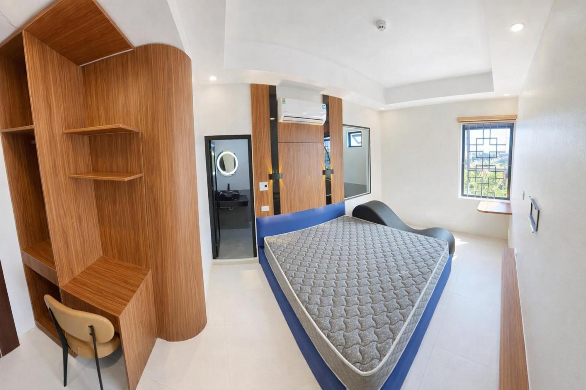 Habibi Hotel — Photos 2